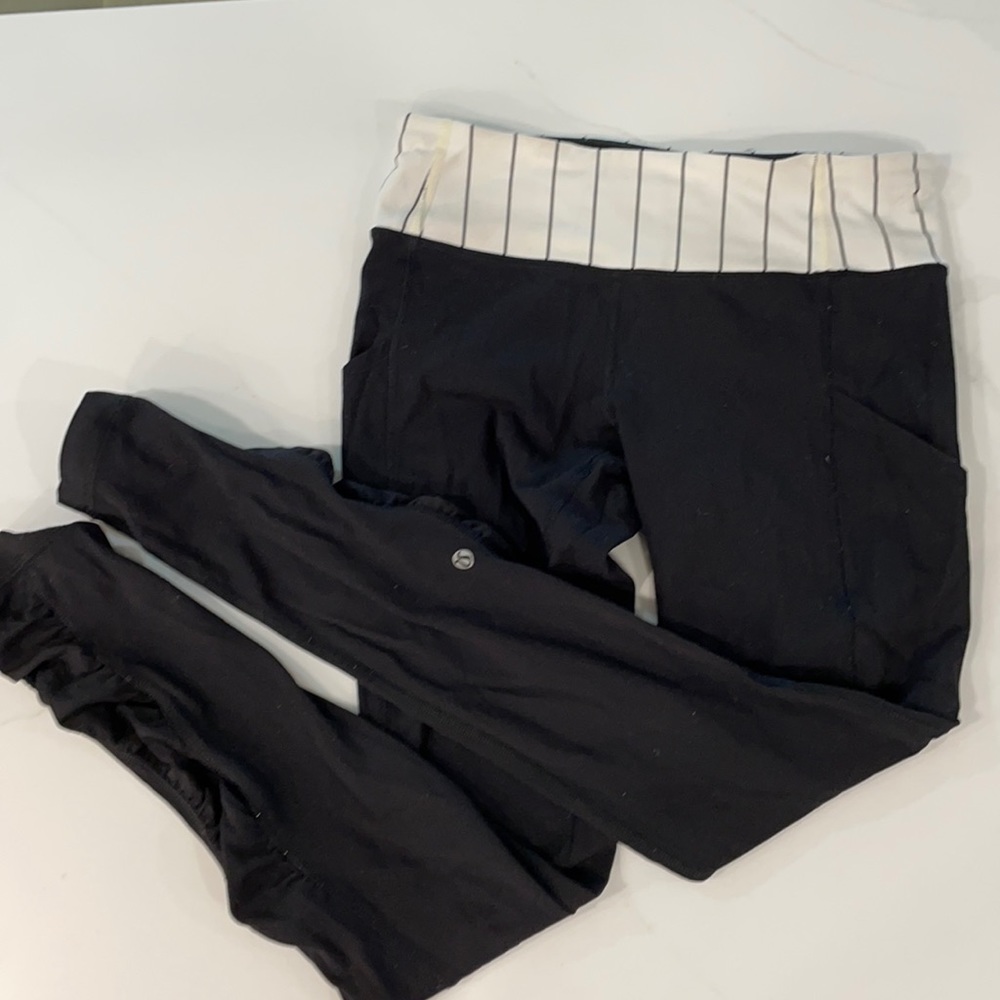 Lululemon leggings